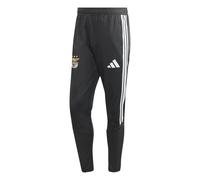 Pantalon de survÃªtement Benfica Lisbonne Noir XS
