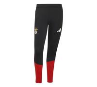 Pantalon de survÃªtement Benfica Lisbonne Tiro Competition Noir L