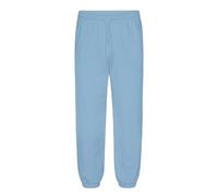 Pantalon de survÃªtement Colorful Standard Organic 2.0 Bleu XL