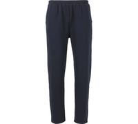 Pantalon de survÃªtement coupe droite Endurance Arlanc Bleu XS