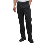 Pantalon de survÃªtement en tricot Urban Classics Noir 2XL