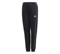 Adidas Core 18 Pants Noir 15-16 Years Garçon