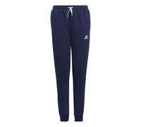 Pantalon de survÃªtement enfant adidas Entrada 22 Bleu 9/10 ans