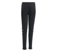Adidas Pantalon de survêtement Squadra25 Mixte enfant Noir/Blanc - Taille 7-8 ans
