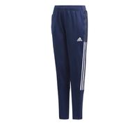 Pantalon de survêtement enfant adidas Tiro 21 Training Bleu 13/14 ans Unisex