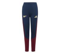 adidas Arsenal Pantalon Training Jr 26/27 Bleu Marine/Rouge 164