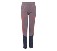 Pantalon d'entraînement Cup Bayern Munich 26/27 Enfants Shadow Fig / Legend Ink 9-10A
