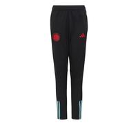 Pantalon de survÃªtement enfant Colombie Tiro 22 Noir 11/12 ans
