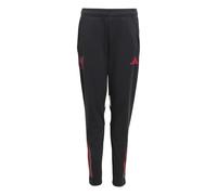 adidas Liverpool Pantalon Training Jr 25/26 Noir/Rouge 164