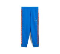 Pantalon de survÃªtement enfant Puma Hot Wheelsâ¢ Bleu 4 ans