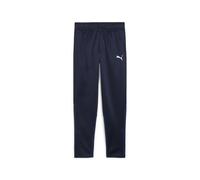 Pantalon de survÃªtement enfant Puma Teamgoal Bleu 6 ans