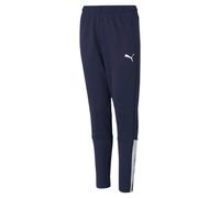 Pantalon de survÃªtement enfant Puma teamLIGA Training Bleu 6 ans