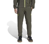 Pantalon de survÃªtement enfant Real Madrid 2025/26 Gris 7/8 ans