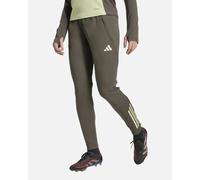 Pantalon de survÃªtement enfant Real Madrid Competition Tiro 25 Gris 7/8 ans