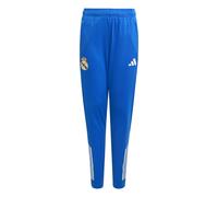 Pantalon de survÃªtement enfant Real Madrid EU 2025/26 Bleu 15/16 ans