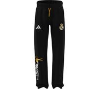 Pantalon de survÃªtement enfant Real Madrid Marvel PNY 2025/26 Noir 7/8 ans