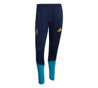 Pantalon de survêtement Espagne Tiro Coupe du Monde 2026 Bleu S Male