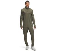 Pantalon de survÃªtement extensible Under Armour Challenger Vert 2XL