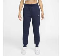 Pantalon de survÃªtement femme Nike Phoenix Bleu XS