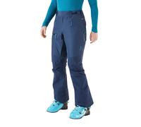 Pantalon de survÃªtement femme Rab Khroma Volition Bleu 40