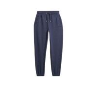 Pantalon de survÃªtement femme Superdry Essential Bleu 2XS