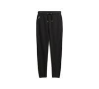 Pantalon de survÃªtement femme Superdry Essential Logo Straight Noir S