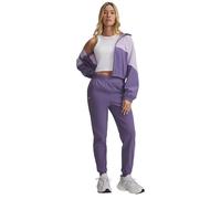 Pantalon de survÃªtement femme Under Armour Rival Violet XL