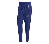 Adidas Pantalon de survêtement Tiro Travel Italie Bleu L Homme