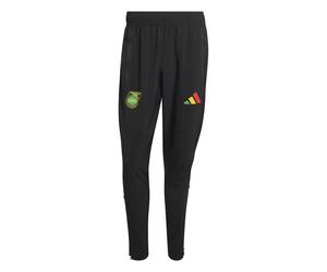 Pantalon de survÃªtement JamaÃ¯que TT Coupe du Monde 2026 Noir S