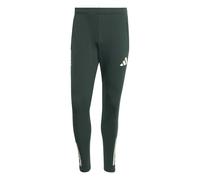 Pantalon de survêtement Juventus Turin EU 2025/26 Vert XS