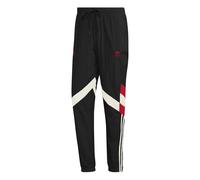 Pantalon de survêtement Manchester United 2024/25 Noir XS Male