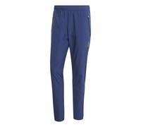 Pantalon de survÃªtement Manchester United Tiro 2024/25 Bleu S