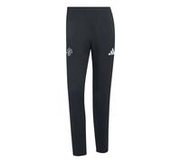Pantalon de survÃªtement Manchester United Tiro Presentations 26 Noir XL