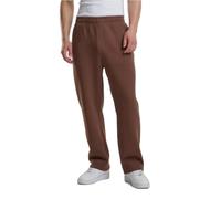 Pantalon de survÃªtement moelleux Urban Classics Marron 4XL
