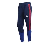 Pantalon de survÃªtement OL Tiro 26 Bleu M