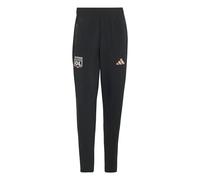 Pantalon de survÃªtement OL Tiro 26 Noir XS