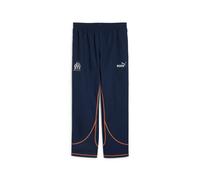 Pantalon de survêtement OM 2024/25 Bleu S Male