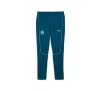 Pantalon de survÃªtement OM 2024/25 Bleu XL