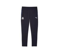 Pantalon de survÃªtement OM 2025/26 Bleu L