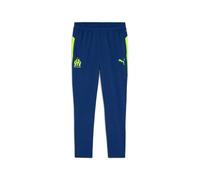 Pantalon de survÃªtement OM 2025/26 Bleu L
