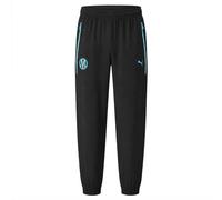 Pantalon de survÃªtement OM 2026/27 Noir L