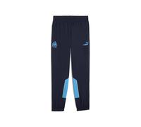 Pantalon de survÃªtement OM Archive 2024/25 Bleu L