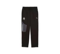 Pantalon de survÃªtement OM FL 2025/26 Noir XS
