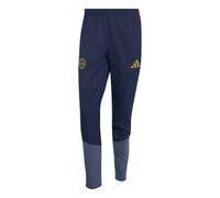 Pantalon de survÃªtement prÃ©sentation Bayern Munich 2026/27 Bleu L