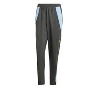 Pantalon de survÃªtement Prematch Argentine Copa America 2024 Gris XS