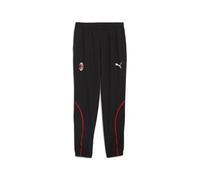 Pantalon de survÃªtement Prematch Milan AC 2024/25 Noir S
