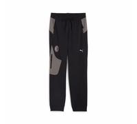 Pantalon de survÃªtement Prematch Milan AC Pumatech Woven 2024/25 Noir S
