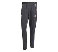 Pantalon de survÃªtement Prematch OL 2025/26 Gris S