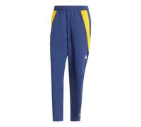 Pantalon de survÃªtement Prematch Real Madrid 2024/25 Bleu M