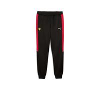 PUMA Pantalon de survêtement MT7 Scuderia Ferrari Homme XL, Black